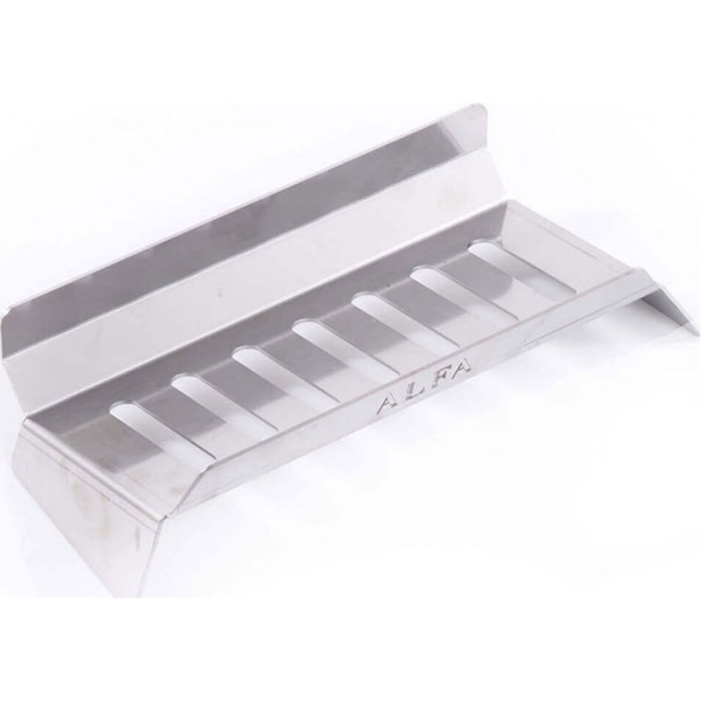 Alfa Forni Wood Holder 59 cm