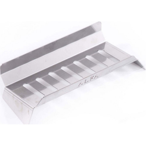 Alfa Forni Wood Holder 59 cm
