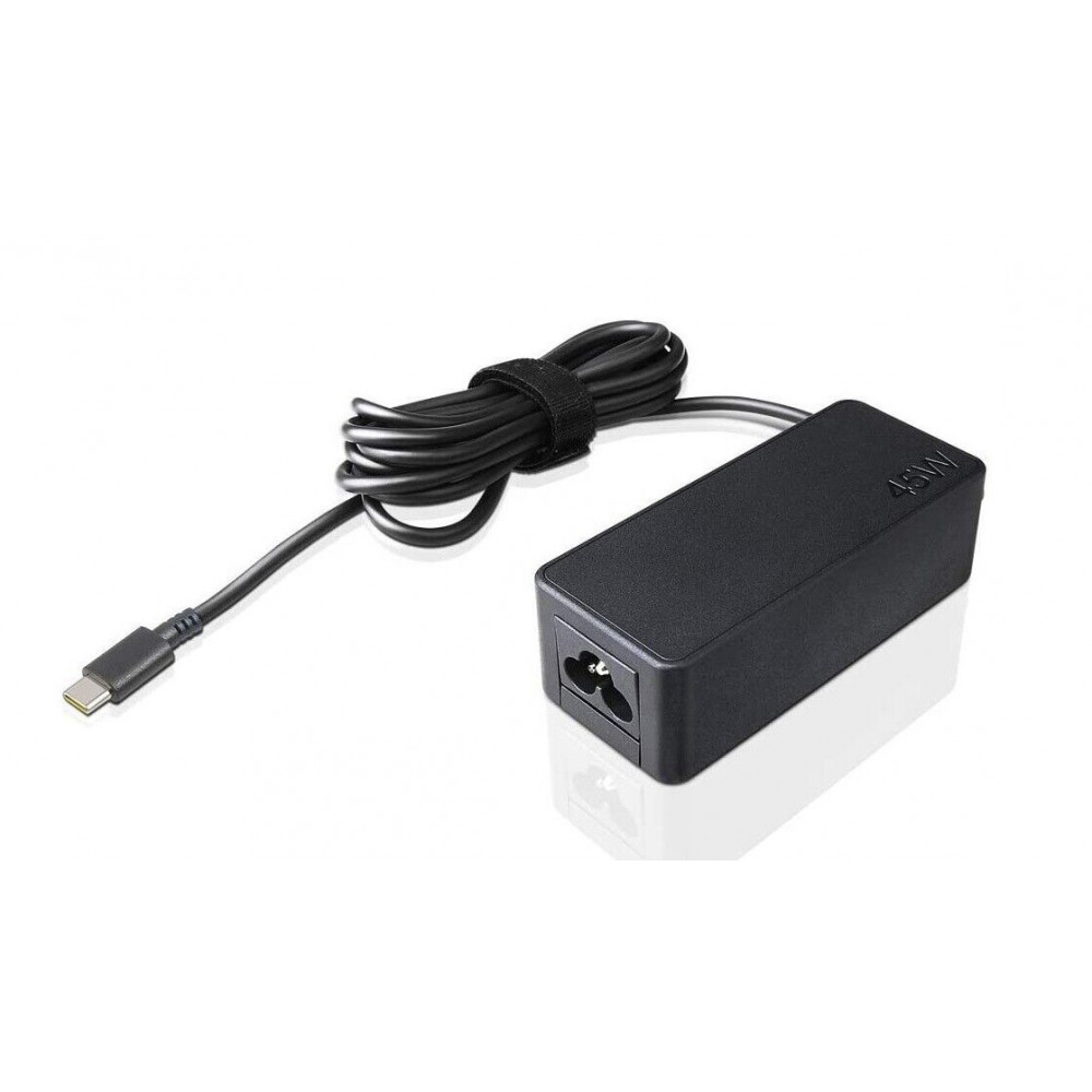 Lenovo Power Supply USB Type-C EU (45W)