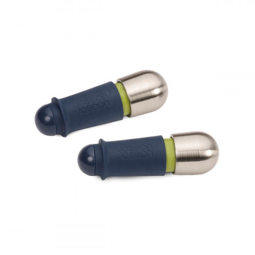 Joseph Joseph BarWise Weinflaschenverschlüsse Blue