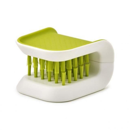 Joseph Joseph BladeBrush Green Messerreiniger
