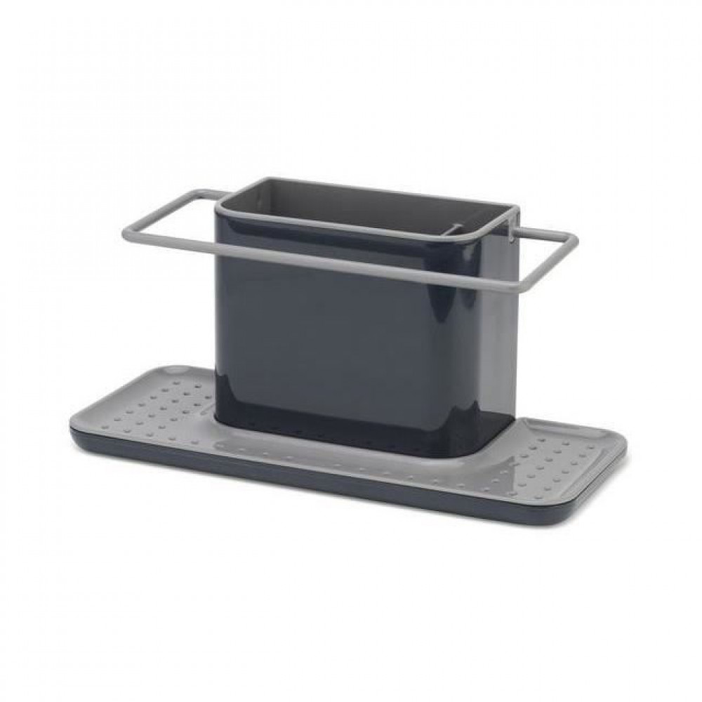 Joseph Joseph Caddy large Spülen Organizer grey