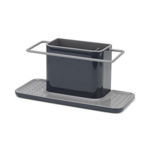 Joseph Joseph Caddy large Spülen Organizer grey