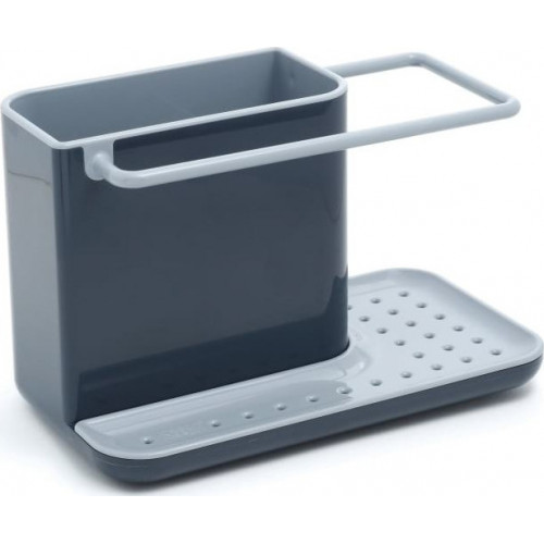 Joseph Joseph Caddy Spülen Organizer grey