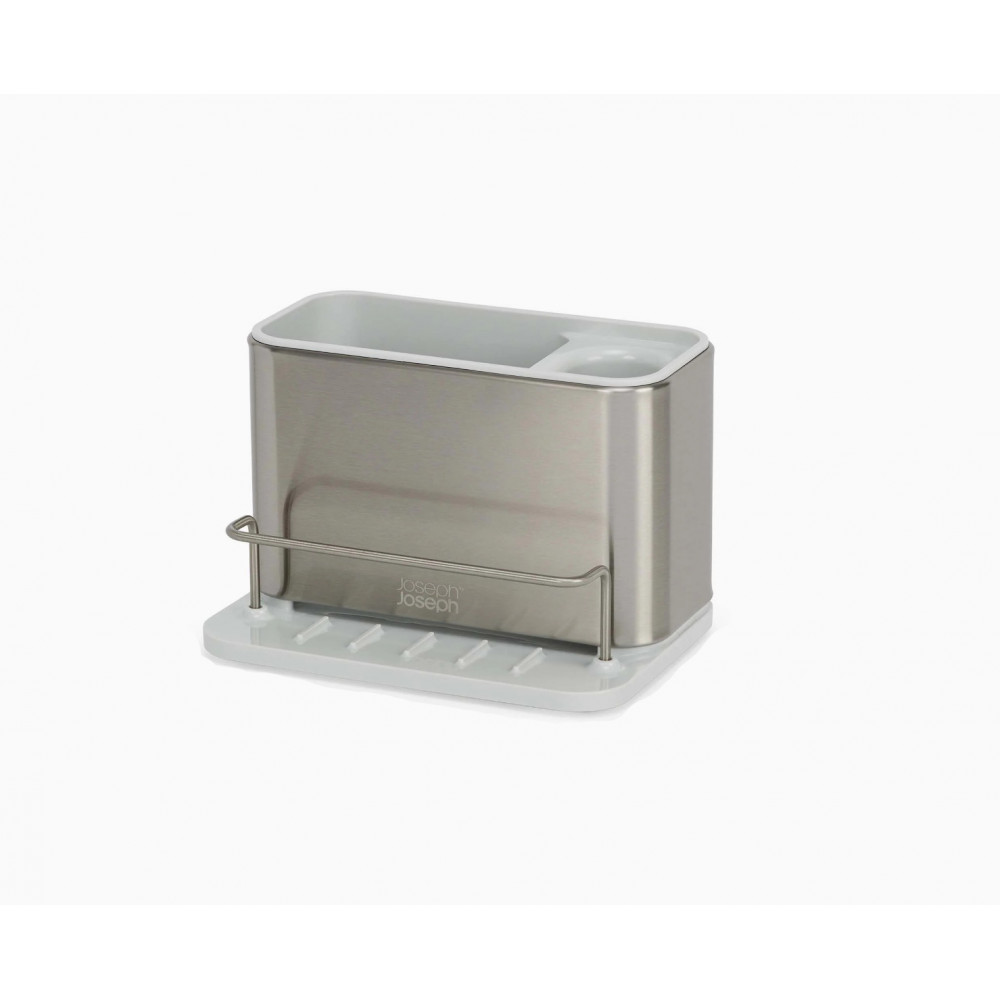 Joseph Joseph Surface Spülbecken Organizer Silver