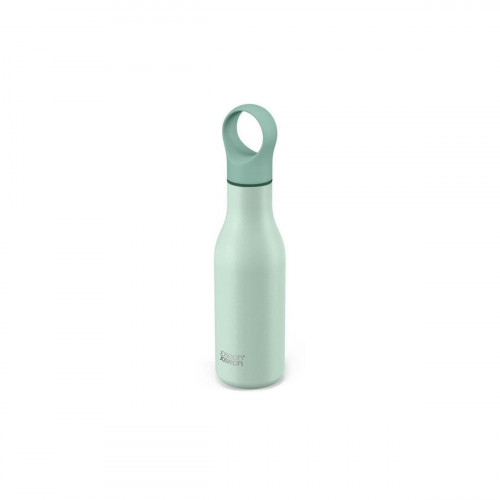 Joseph Joseph Loop 500 ml Green Vakuumisolierte Drinking bottle