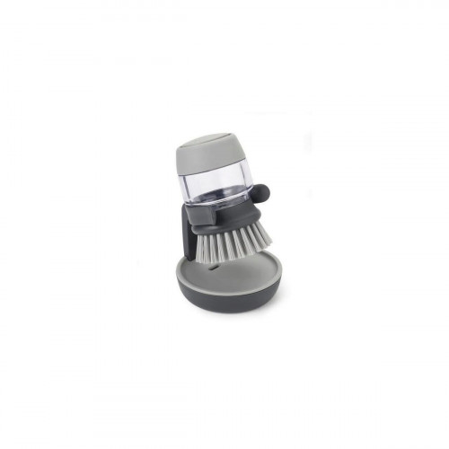 Joseph Joseph Palm Scrub grey Abwaschbürste
