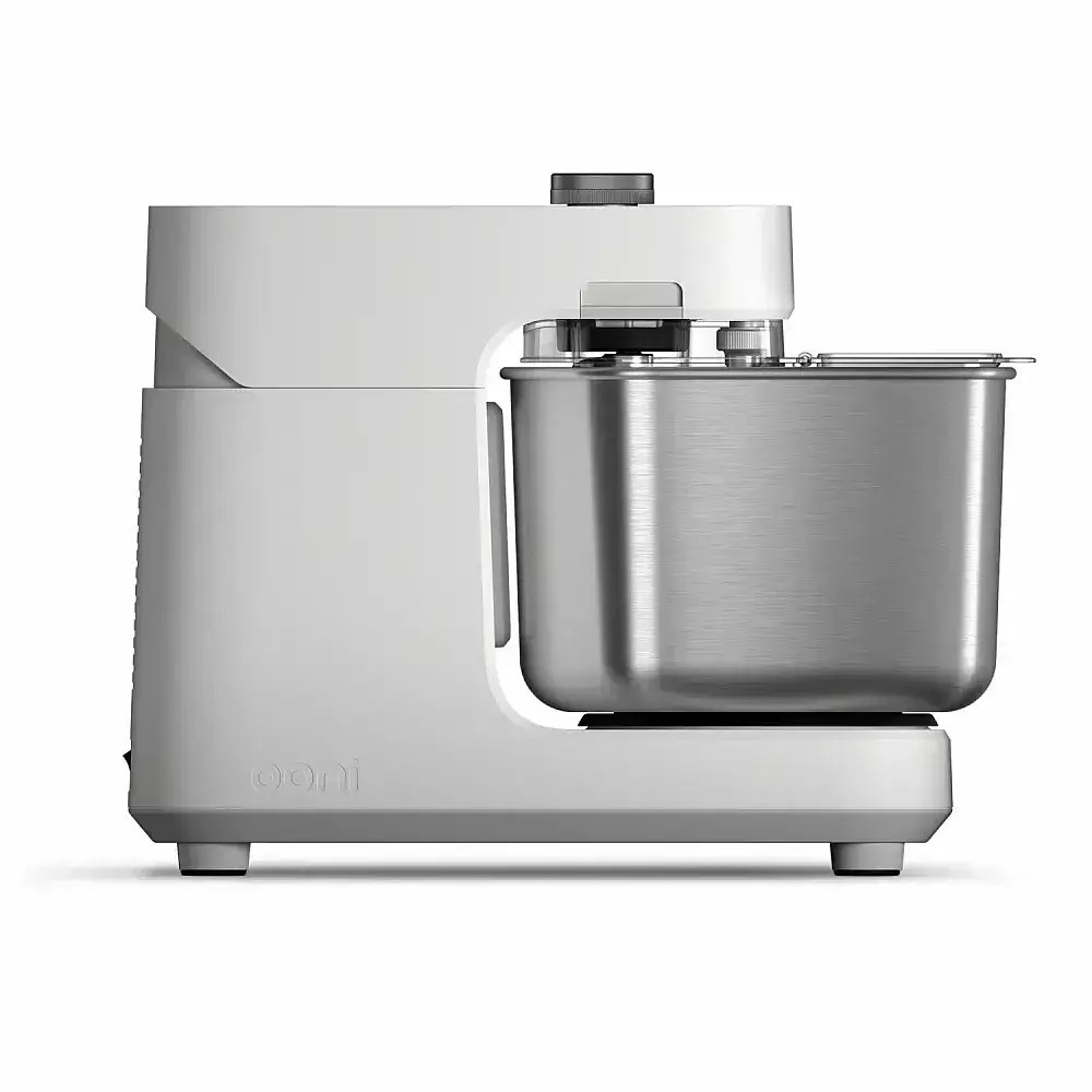 Ooni Halo Pro Spiralmixer Polarwhite