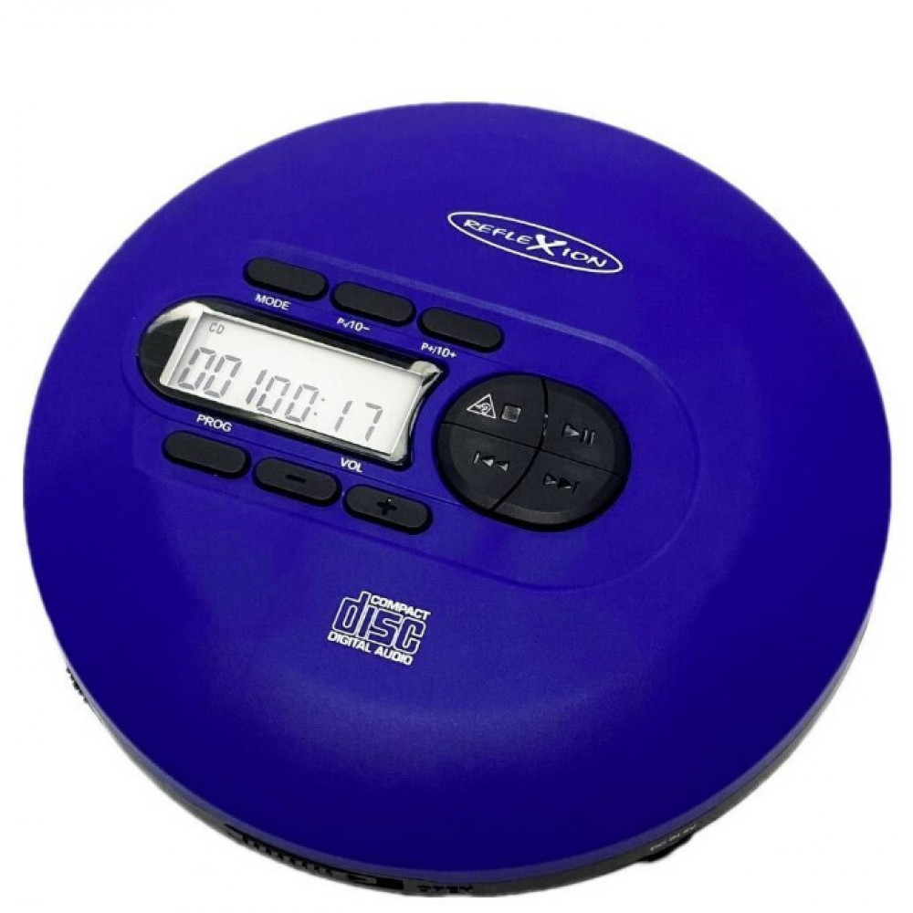 Reflexion PCD540DAB Blue