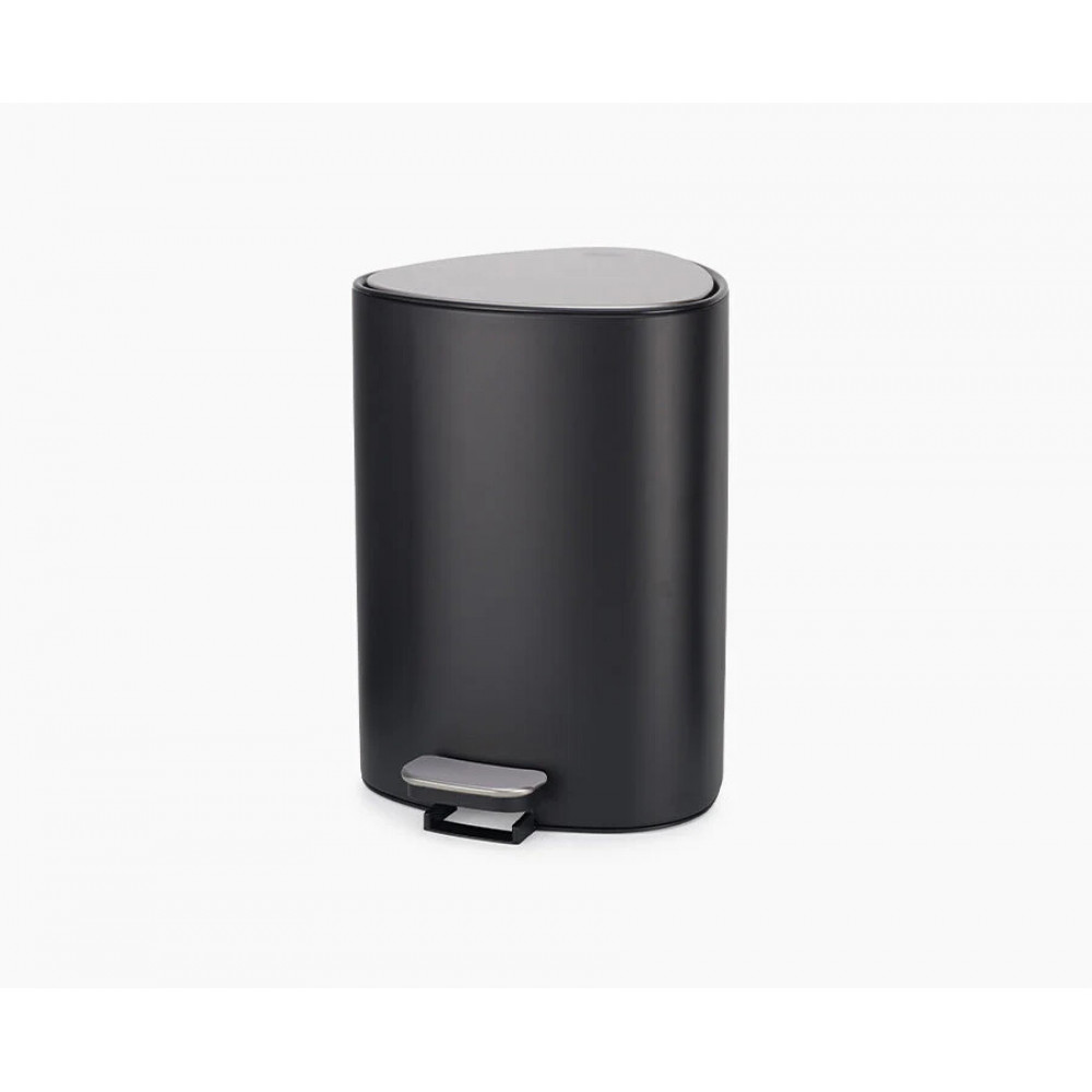 Joseph Joseph EasyStore 5 Liter Treteimer mattBlack