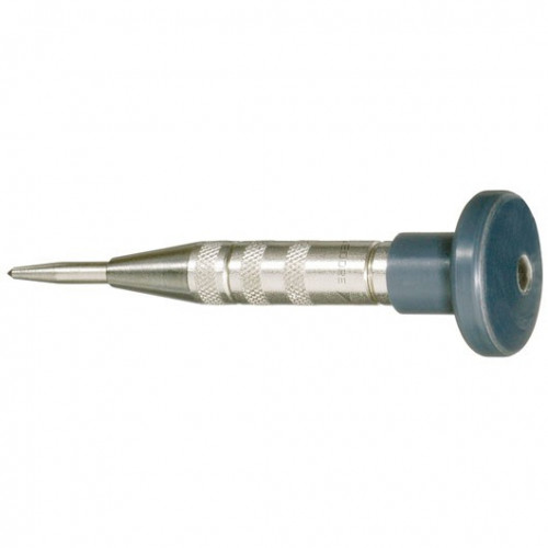 GEDORE Automatic centre punch with tip and hand guard