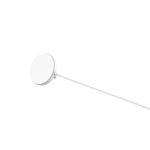 Belkin BOOST Charge Pro Qi2 15W kabell.mag.Ladeg.white WIA011hqWH