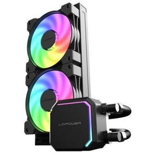 LC-Power LC-CC-240-B-ARGB