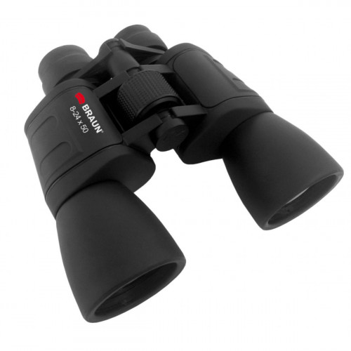 Braun Binocular    8-24x50