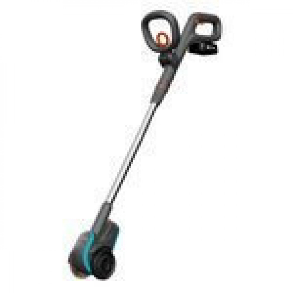 Gardena Cordless Brush Easy-Weed 1800/18V P4A Ready-To-Use