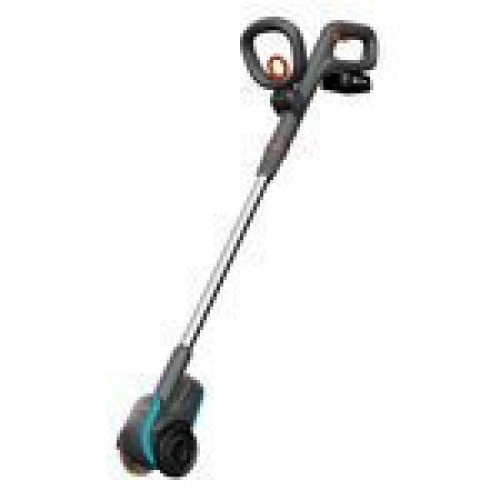 Gardena Cordless Brush Easy-Weed 1800/18V P4A Ready-To-Use