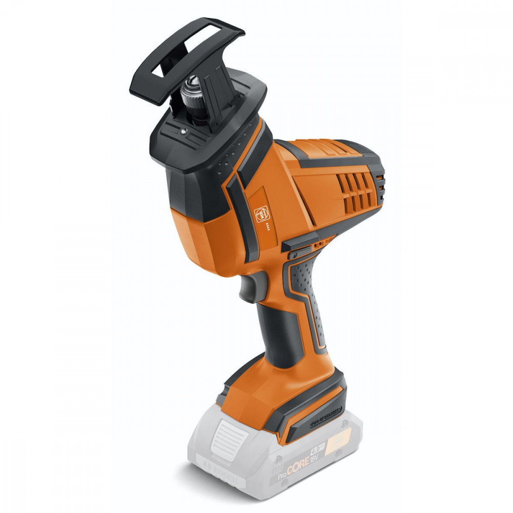 Fein ASAS 18-21 K AS Cordless Saber Saw