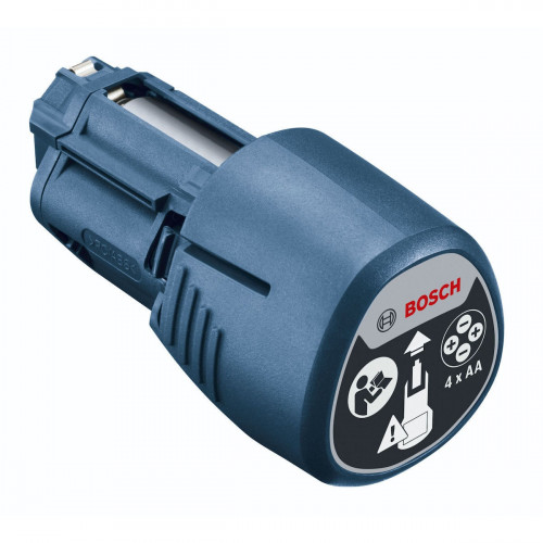 Bosch Battery Set