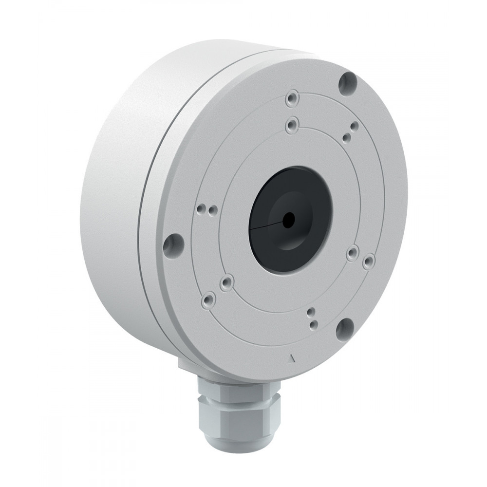 Strong JB01 Security Camera Acess