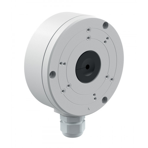 Strong JB01 Security Camera Acess