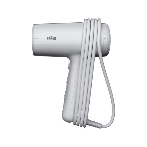 Braun HD 2.1 white