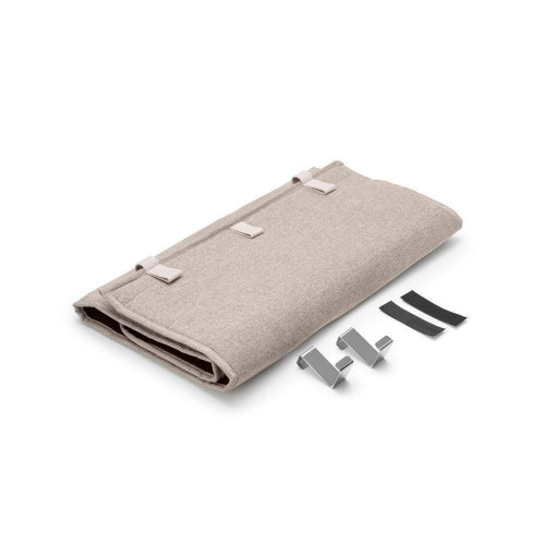 Brabantia Tür-Dampfdecke Grey