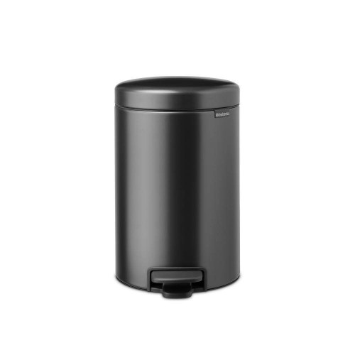 Brabantia Newicon 12 Liter Confident Grey