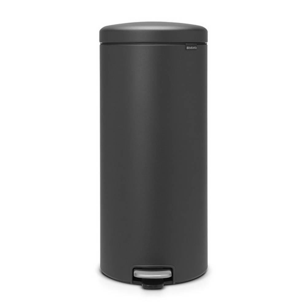Brabantia Newicon 30 Liter Mineral Infinite Grey