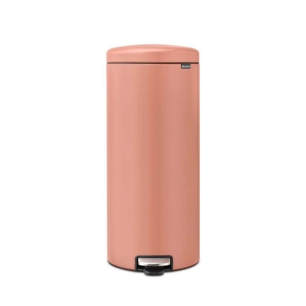 Brabantia Μεταλλικό Καλαθάκι Μπάνιου 30lt Χάλκινο