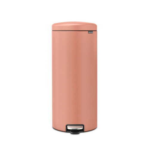 Brabantia Μεταλλικό Καλαθάκι Μπάνιου 30lt Χάλκινο