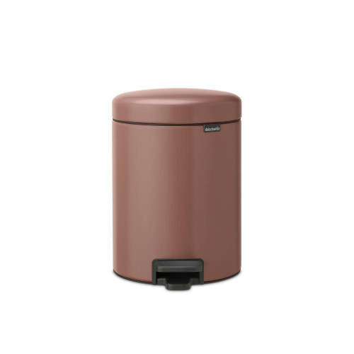 Brabantia Newicon 5 Liter Satin Taupe