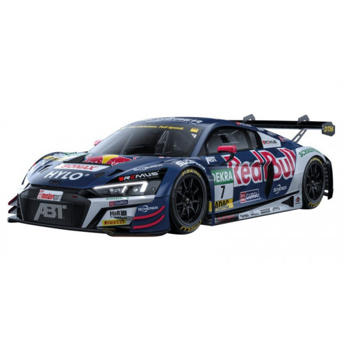 Carrera Digital 132   20032044 Audi R8 LMS GT3 Red Bull DTM