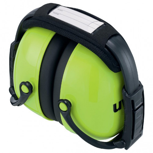 uvex Kapsel-GH uvex K2 faltbar