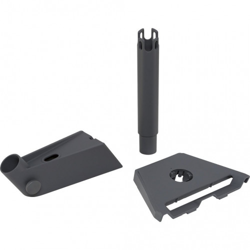 Αξεσουάρ Δικτύου Starlink Wall Mount Gray Mini Kit