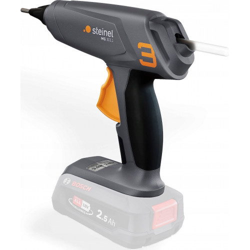 Steinel MobileGlue 3011 Akku Heißklebepistole