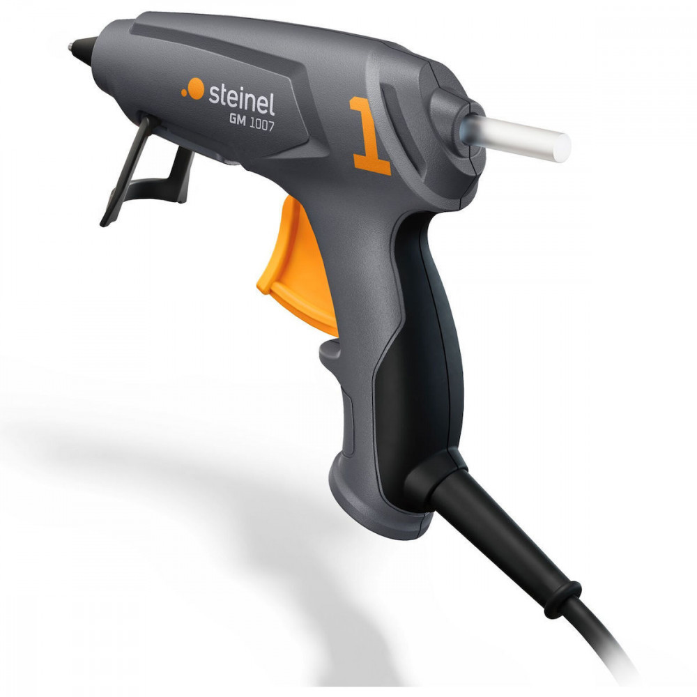 Steinel GlueMatic 1007 Akku Heißklebepistole