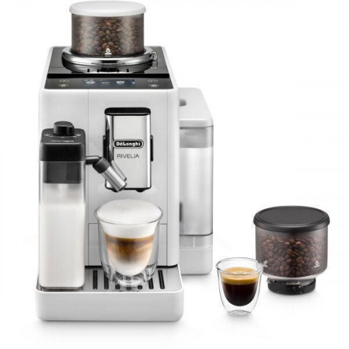 DeLonghi Rivelia EXAM 440.55W