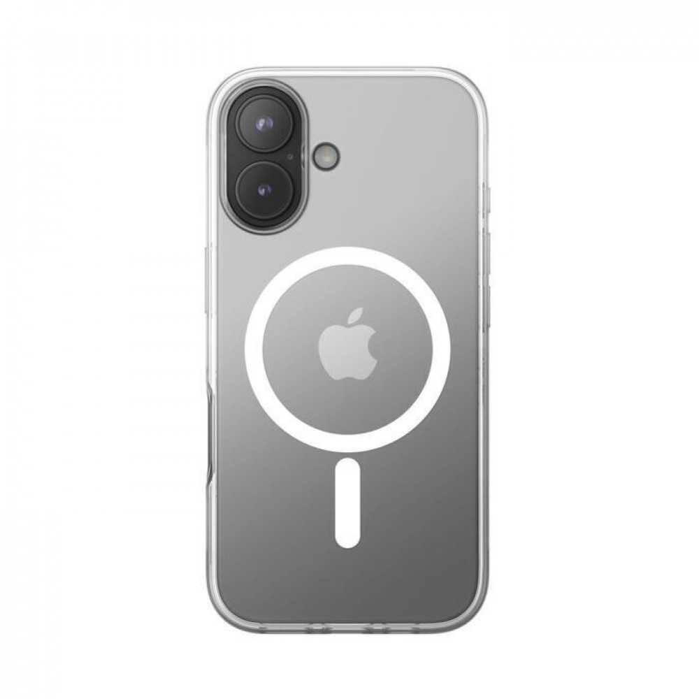 Belkin ScreenForce magn.Schutzh. iPhone 16 transparent MSA025hqCL