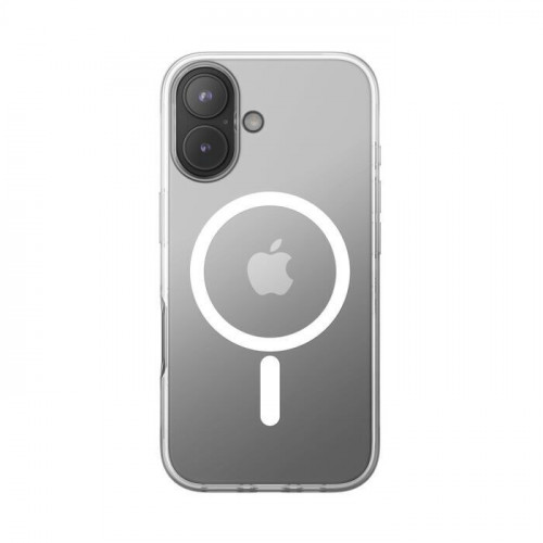 Belkin ScreenForce magn.Schutzh. iPhone 16 transparent MSA025hqCL