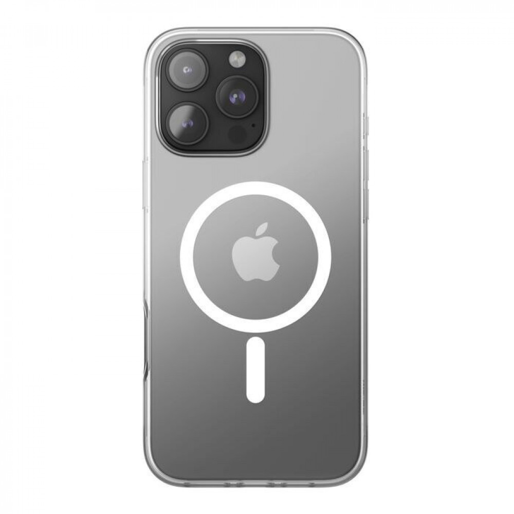 Belkin ScreenForce magn.Schutzh. iPhone 16 ProMax tran.MSA028hqCL