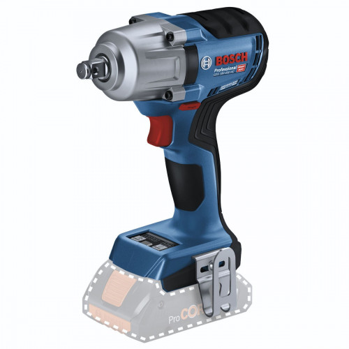 Bosch GDS 18V-1600 HC Cordless Impact Driver