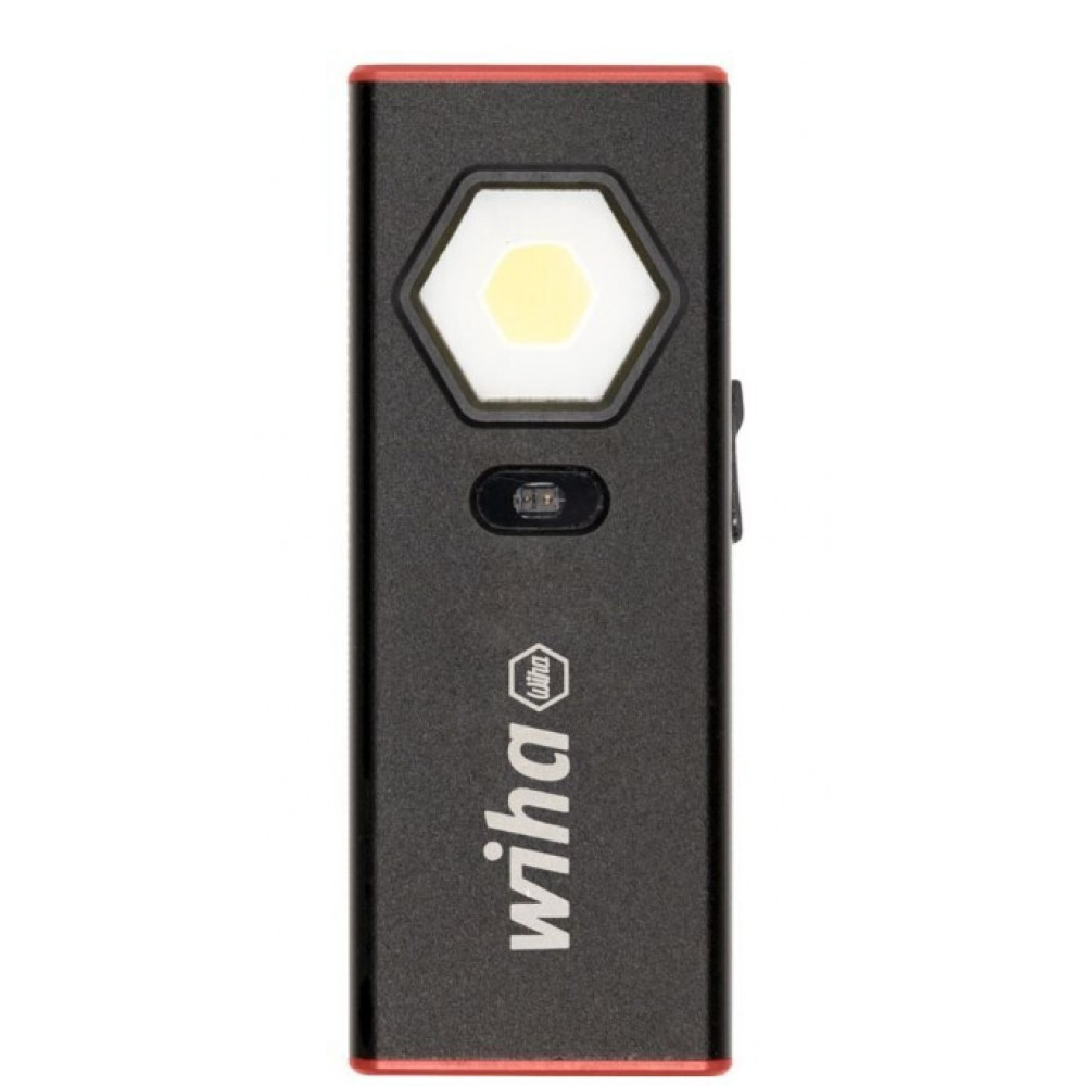 Wiha Handleuchte 1.200 lm mit On -/Off-Sensor