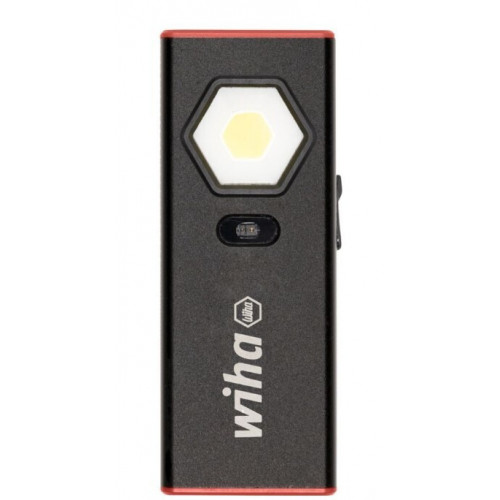 Wiha Handleuchte 1.200 lm mit On -/Off-Sensor
