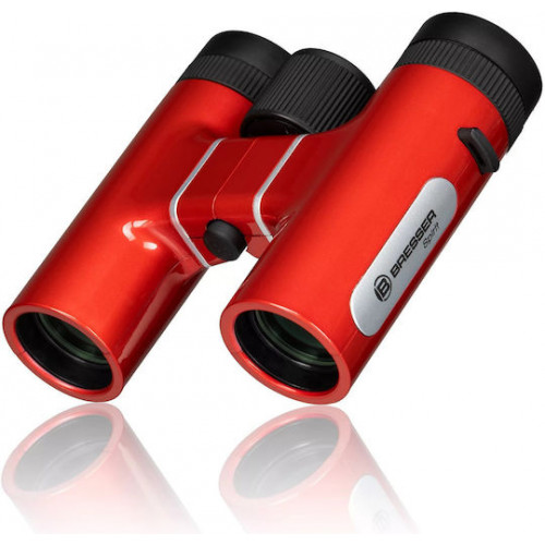 Bresser Sirius 6x24 rot