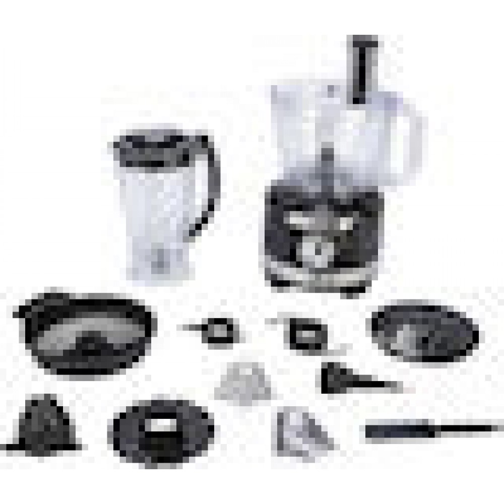 Ariete 1782/02 gourmet pro