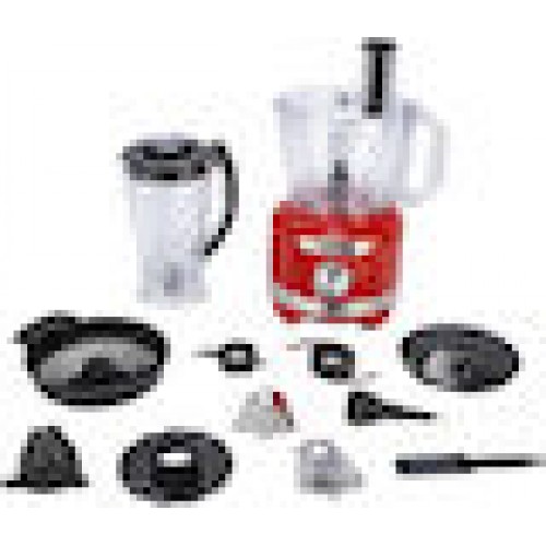 Ariete 1782/00 gourmet pro