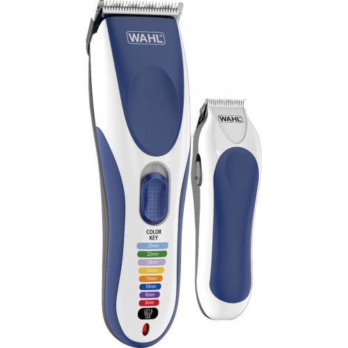 Wahl 9649-916 ColorPro Cordless Combo