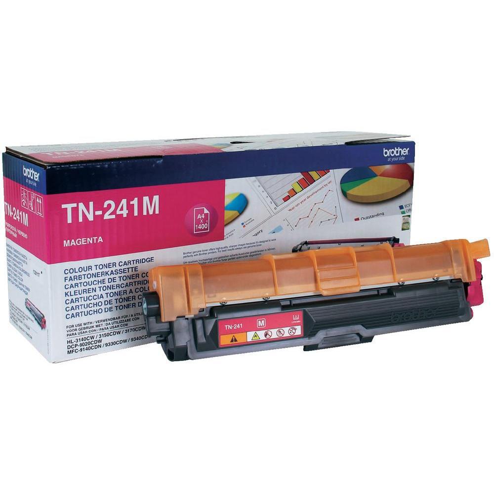 Brother TN241M
