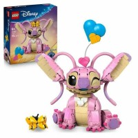 Lego Disney Angel για 9+ Ετών 784τμχ 43257