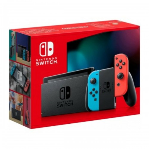Nintendo Switch Nintendo Switch 